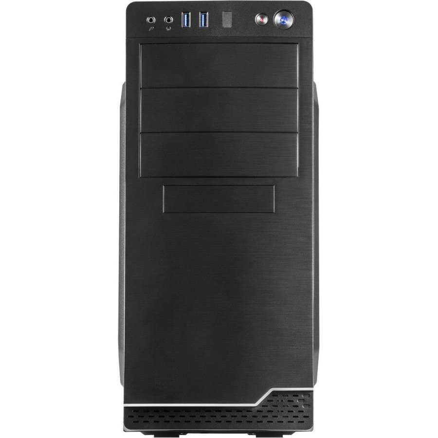 Inter-Tech IT-5916 Tower Sort 500 W #3