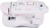 SINGER 3342 Automatisk symaskine Elektromekanisk #5