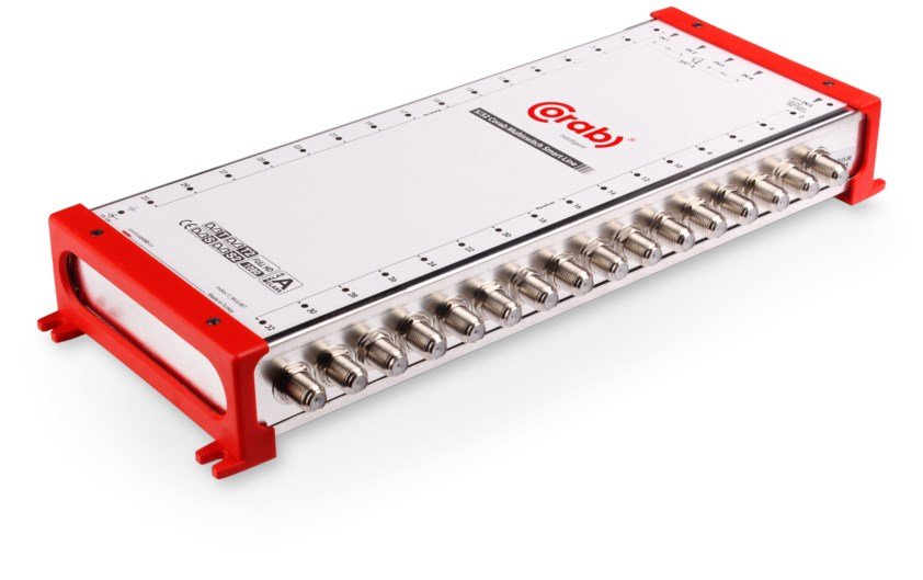 MULTISWITCH SMART LINE 5/32 CORAB #2