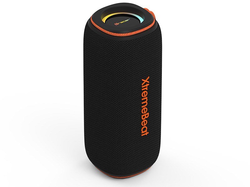 Brbare Bluetooth-hjttalere Tracer XtremeBeat Ultra Sort 25 W #19