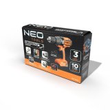 NEO tools 04-616 tilbehr til elboremaskine 1 stk #2