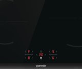 GORENJE induktionskogeplade GI6401BC #3