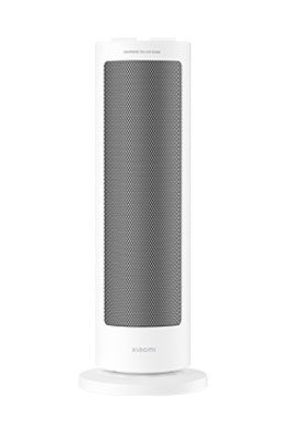 Xiaomi Fan Heater EU Indendrs Gr, Hvid 2000 W Blser med elektrisk omrdevarmer #1