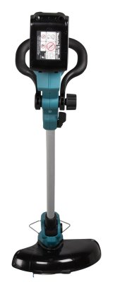 Makita DUR193Z brsteskrer & strengtrimmerer 280 W Batteri Sort #3