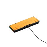 Glorious Gaming GMMK 3 65% Prebuilt tastatur Spil USB QWERTY US engelsk Sort #6