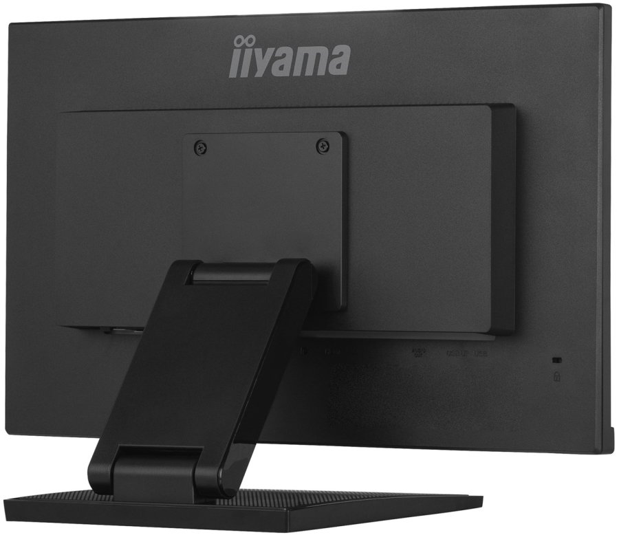 iiyama ProLite T2254MSC-B1AG computerskrm 54,6 cm (21.5