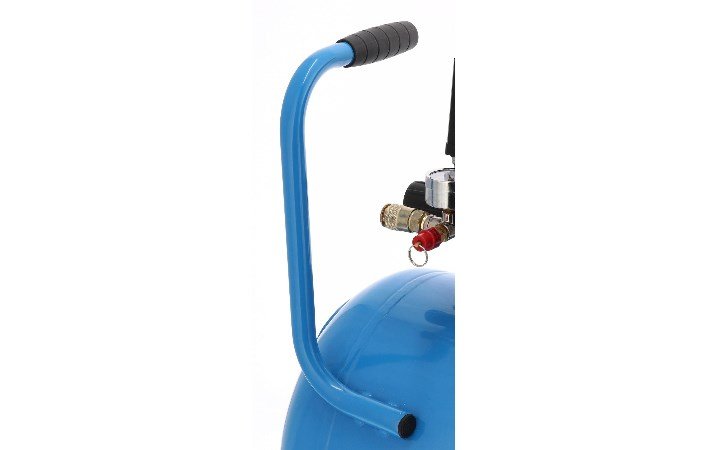 Airpress HL 325-50 luftkompressore 1800 W 325 l/min Vekselstrm #28