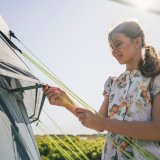 Outwell Colorado 5 Air Bl� Tunneltelt #9