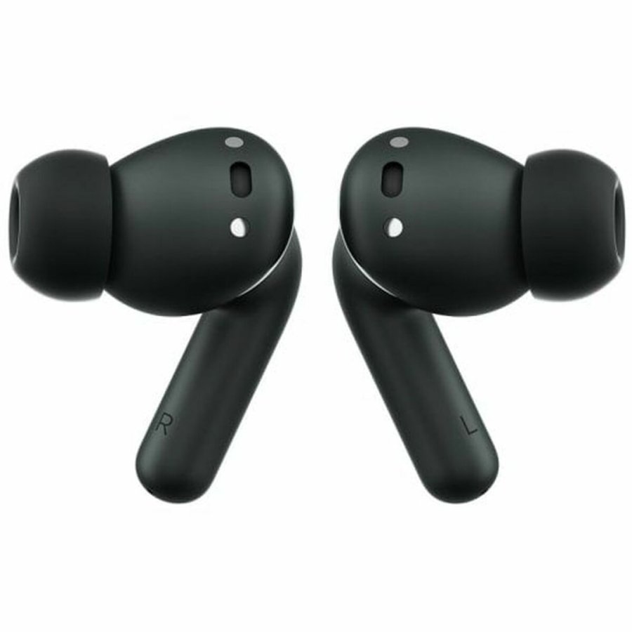 Motorola Moto Buds+ Hovedtelefoner Trdls I rerne Opkald/Musik/Sport/Hverdag Bluetooth Gr #2