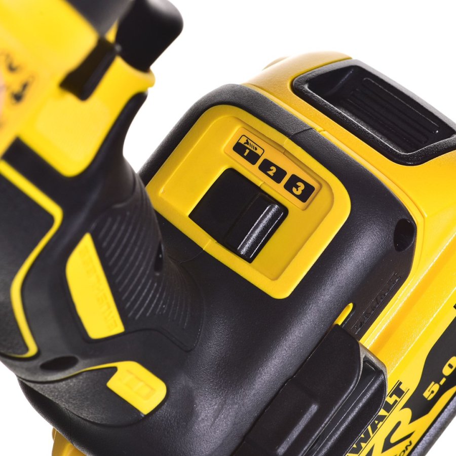 ST TIL ELVRKTJ COMBO DEWALT DCK305P3T (DCF887+DCH273+DCG405) #12
