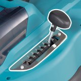 Makita DLM330ST plneklipper Skubbe plneklipper Batteri Sort, Bl #3