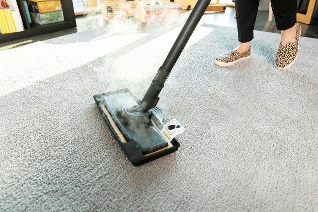 KARCHER Damprenser SC 3 EasyFix Plus - 1.513-661.0 #4