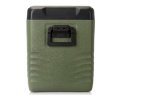 Yolco  KX40 GREEN brbar kompressor kleskab #3