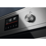 Electrolux EOF4P56X ovn #4