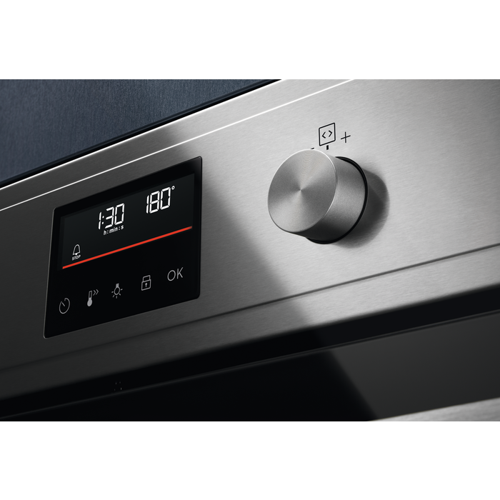 Electrolux EOF4P56X ovn #4