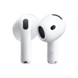 Apple AirPods (5th generation) AirPods 5 Headset True Wireless Stereo (TWS) I �rerne Opkald/Musik/Sport/Hverdag Bluetooth Hvid #1