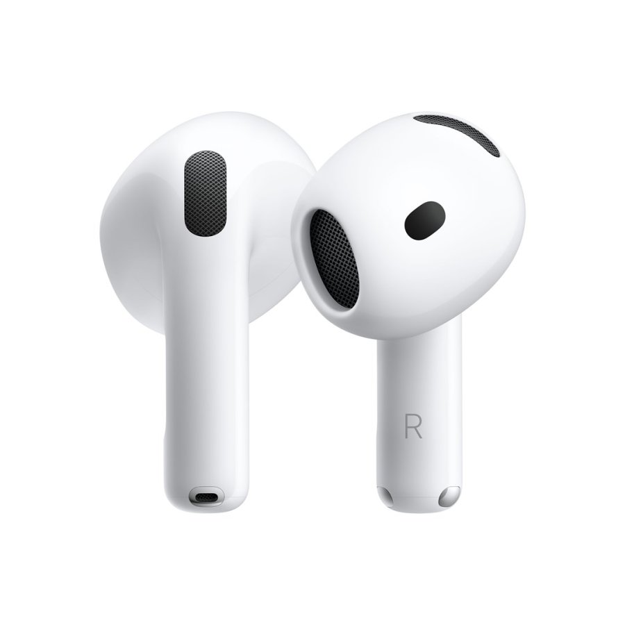 Apple AirPods (5th generation) AirPods 5 Headset True Wireless Stereo (TWS) I �rerne Opkald/Musik/Sport/Hverdag Bluetooth Hvid #1