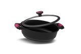 Taurus Great Moments 28 cm gryde med lg - KCK3028L #1