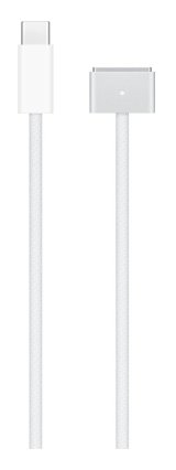 Apple MW613ZM/A USB-kabel 2 m USB C MagSafe 3 S�lv #2