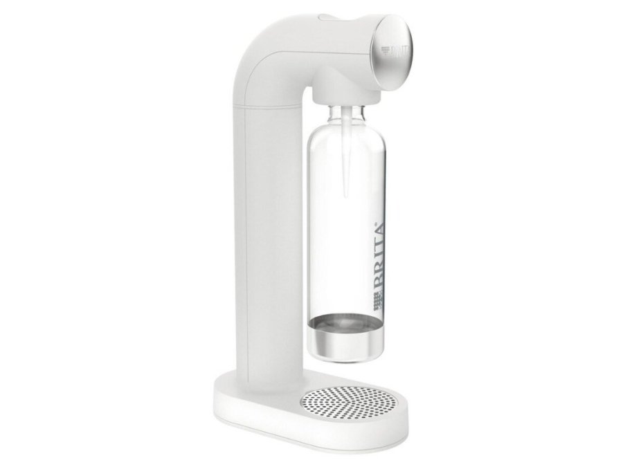 Brita SodaOne saturator (Hvid) #3