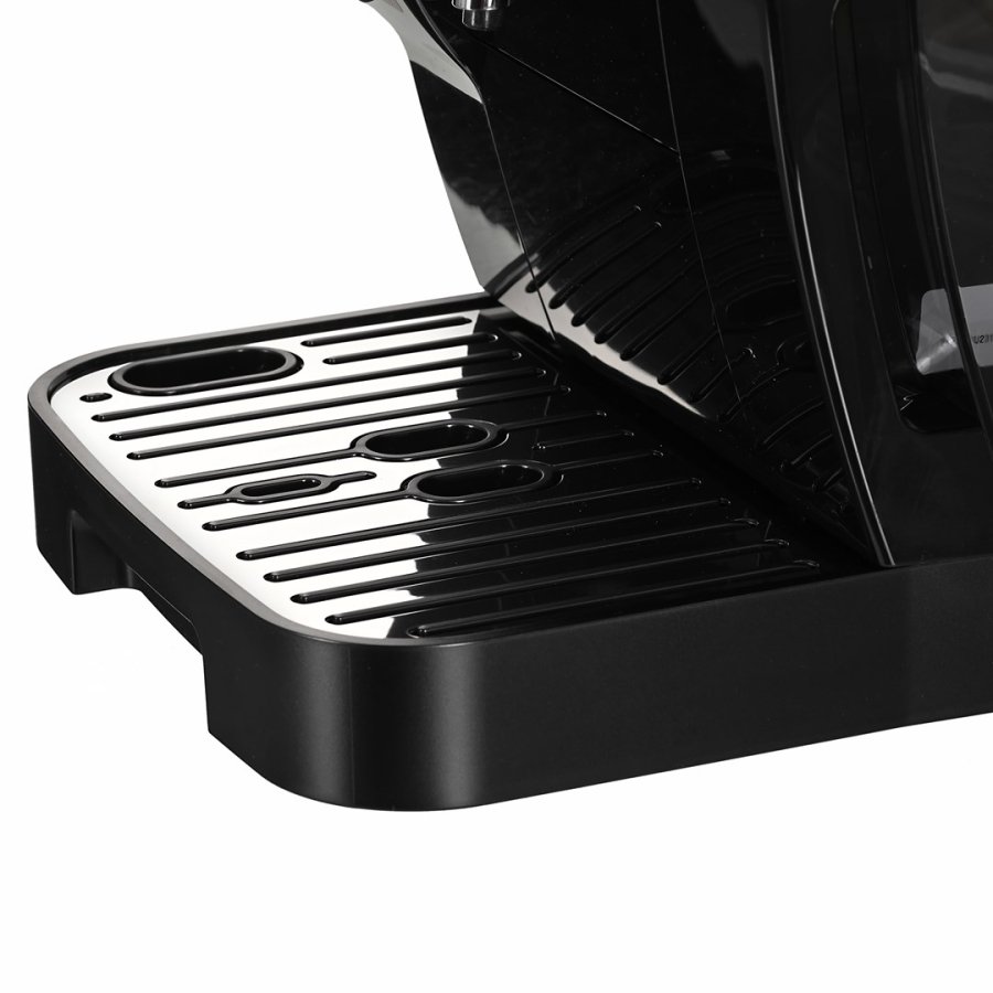 DELONGHI ESPRESSOMASKINE ECAM 220.60.B #7