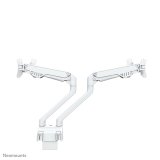 Neomounts FPMA-D750DWHITE2 skrmbeslag og -stativer 81,3 cm (32