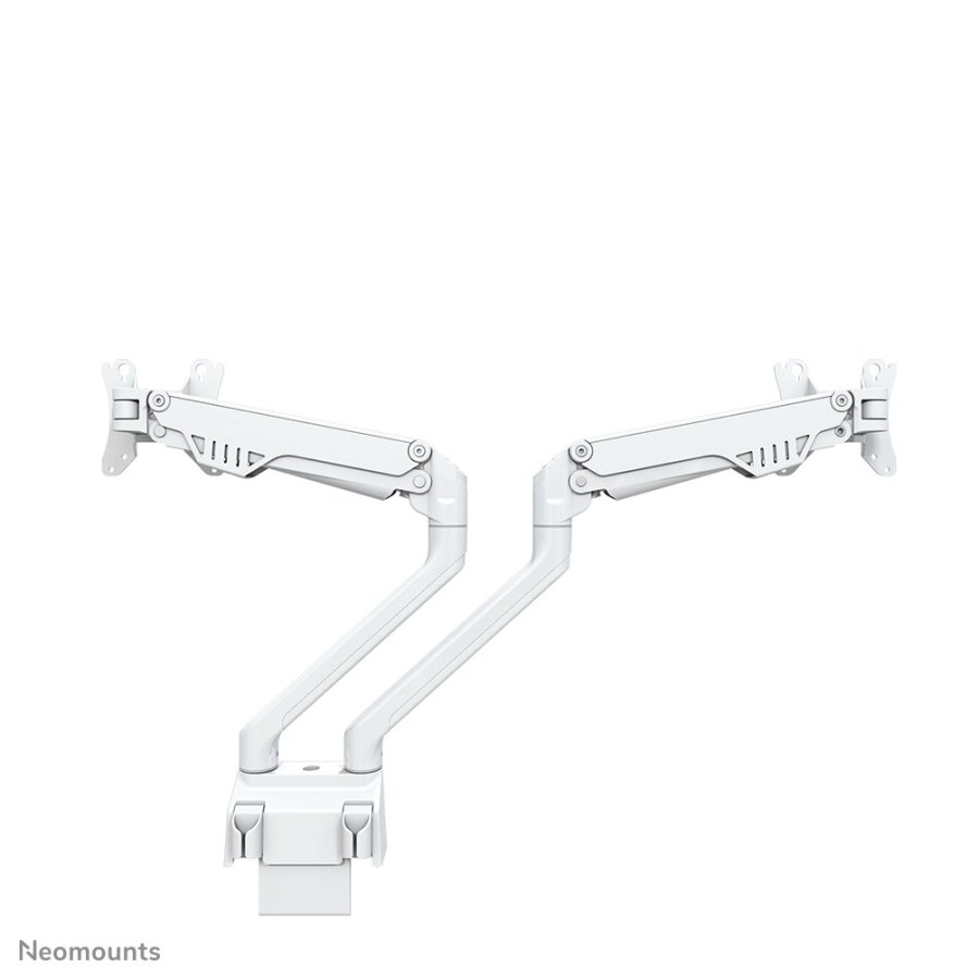 Neomounts FPMA-D750DWHITE2 skrmbeslag og -stativer 81,3 cm (32