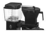 Moccamaster KBG Select Semi-auto Drbe kaffemaskine 1,25 L #4