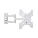 Techly ICA-LCD-2903WH tv-beslag 94 cm (37
