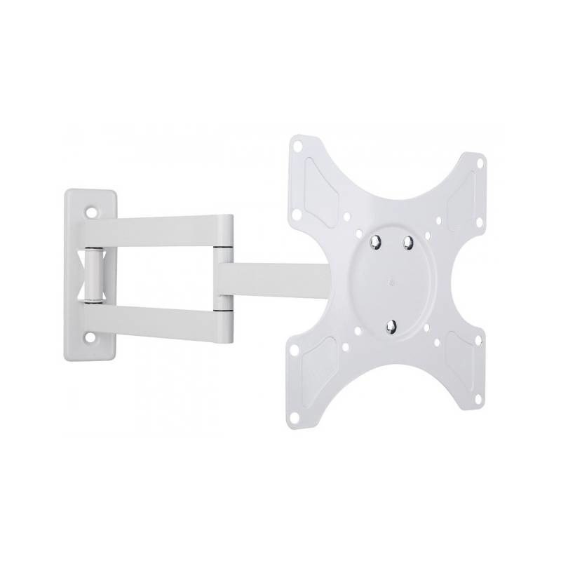 Techly ICA-LCD-2903WH tv-beslag 94 cm (37