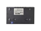 LevelOne GEU-0525 netv�rksswitch Ikke administreret 2.5G Ethernet (100/1000/2500) Sort #6
