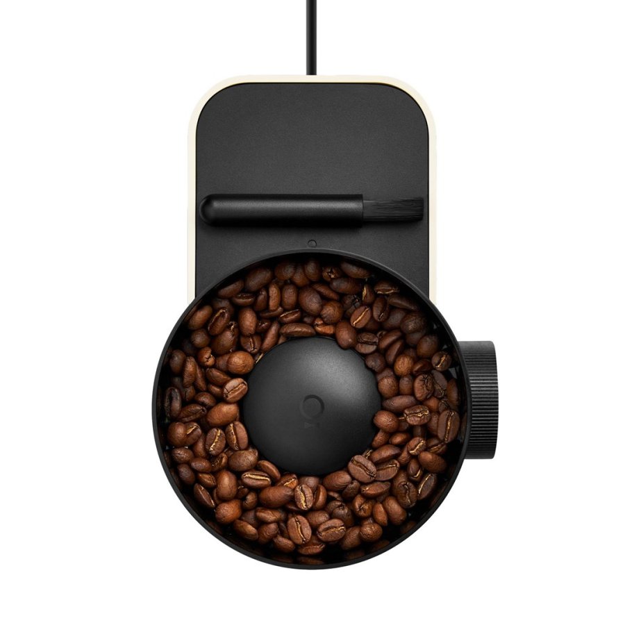 Fellow OPUS GEN 2, Automatisk kaffekv�rn, Sesambeige #8
