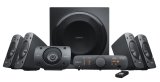 PC-hjttalere Logitech 980-000468 #3
