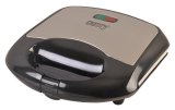 Camry Premium CR 3018 sandwichtoaster 700 W Sort, Slv #3