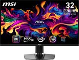 MSI MAG 321UP QD-OLED computerskrm 80 cm (31.5