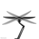 Neomounts DS70-810BL2 skrmbeslag og -stativer 81,3 cm (32