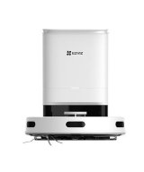 Selvstndig stvsuger EZVIZ RE5 PLUS rengringsrobot (CS-RE5P-TWT2) Hvid #1