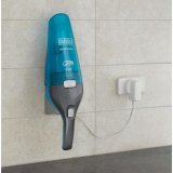 Black & Decker WDC215WA hndholdt stvsuger Bl, Titanium Posels #22