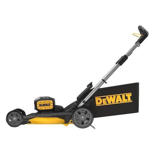 DeWALT DCMWP134N-XJ plneklipper #3