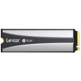 Lexar LNMPLY8002T-RNNNG intern solid state drev 2 TB M.2 PCI Express 4.0 #1