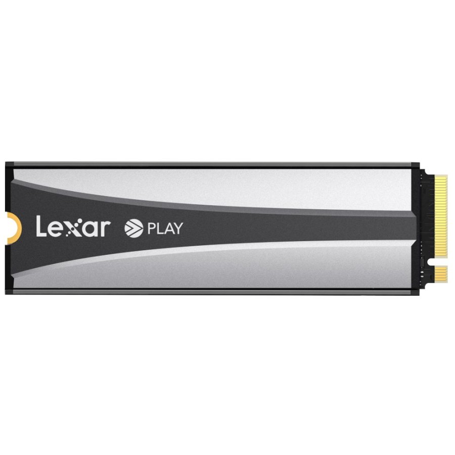Lexar LNMPLY8002T-RNNNG intern solid state drev 2 TB M.2 PCI Express 4.0 #1