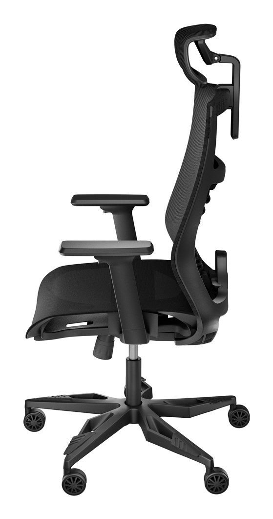 GENESIS Astat 700 PC gamingstol Trdsde Sort #5