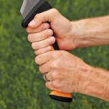 Fiskars 1051236 machete til havearbejde Rustfrit stl #9