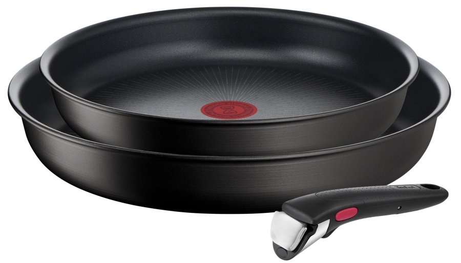 Tefal Ingenio Unlimited L76389 grydest 2 stk #1