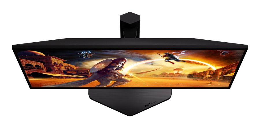 AOC G4 25G4KUR computersk�rm 62,2 cm (24.5