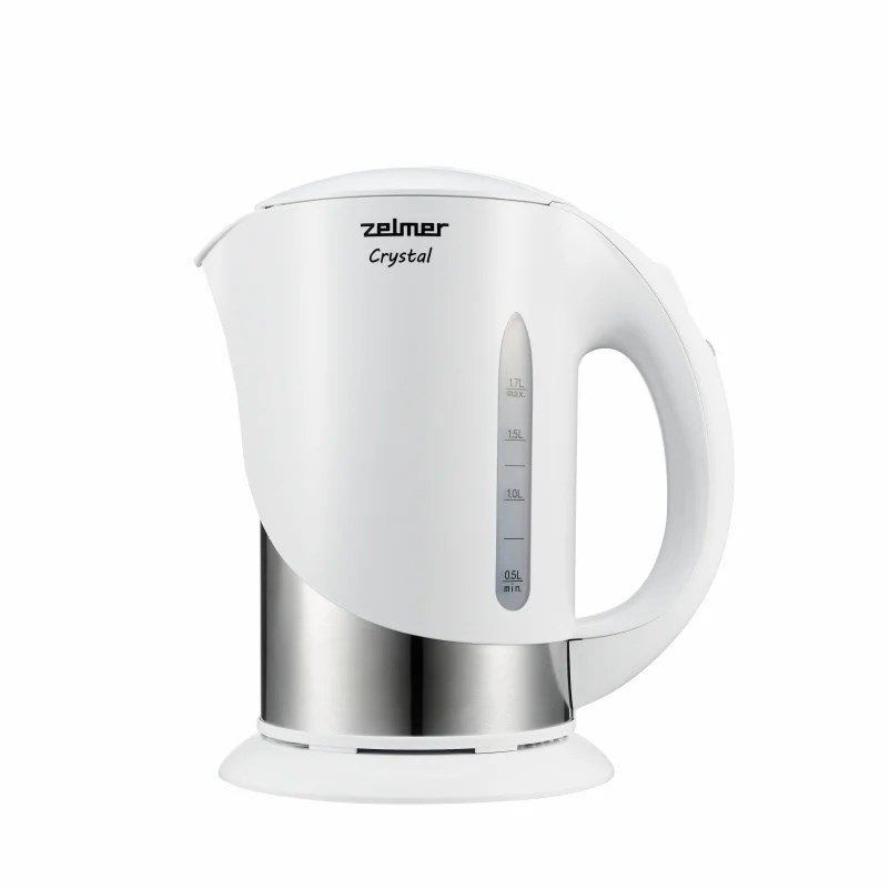 Zelmer ZCK 7630W elkedel #1