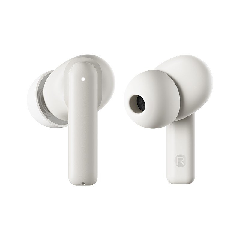 Baseus Bowie E17 Headset True Wireless Stereo (TWS) I rerne Opkald/musik USB Type-C Bluetooth Hvid #8