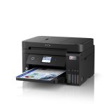 Epson EcoTank ET-4850 Inkjet A4 4800 x 1200 dpi 33 sider pr. minut Wi-Fi #6