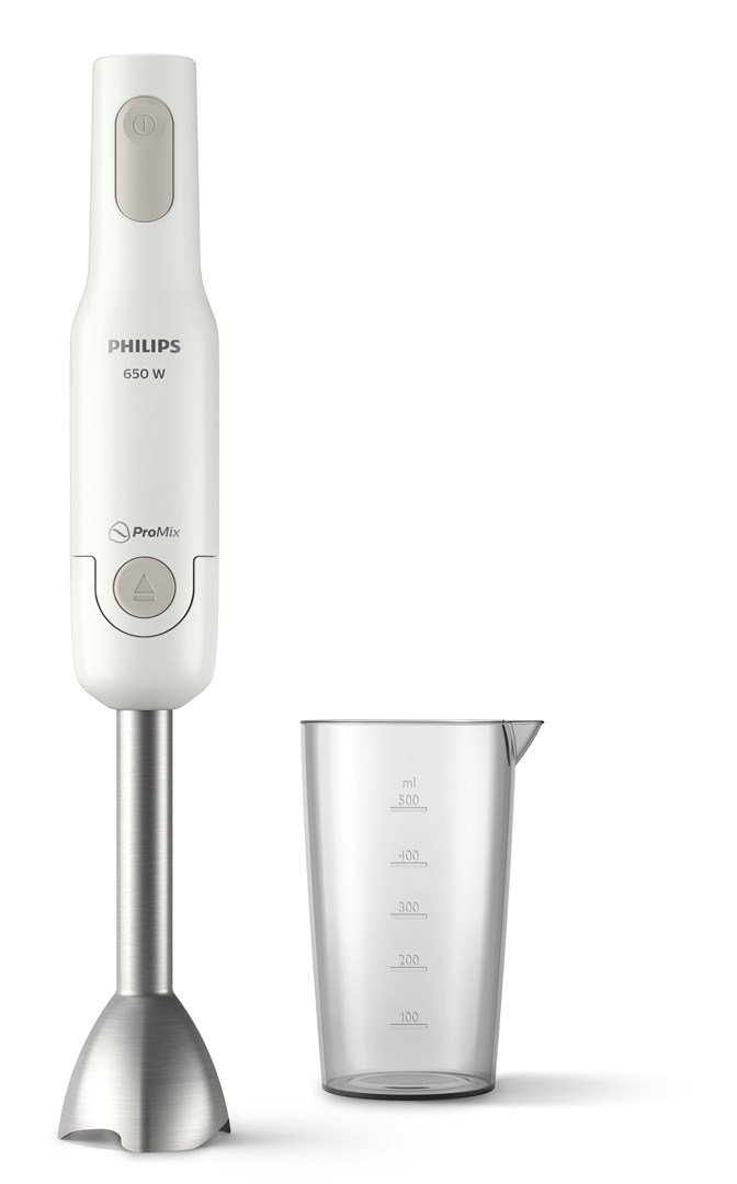 Philips Daily Collection HR2534/00 ProMix-stavblender #11