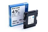 Ricoh 405762 blkpatron 1 stk Original Standard udbytte Bl #2